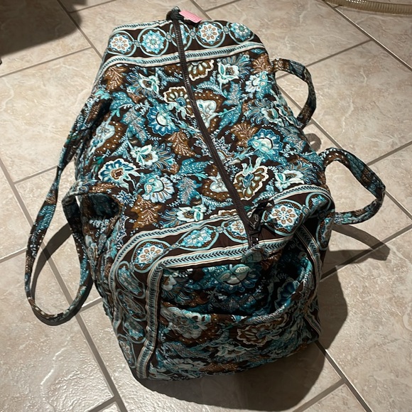 Duffel Bag - Picture 3 of 4